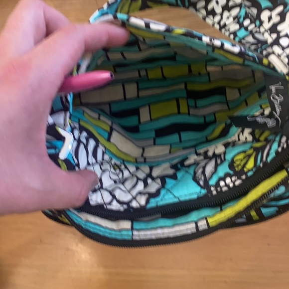 NET Vera Bradley Purse - Picture 4 of 6